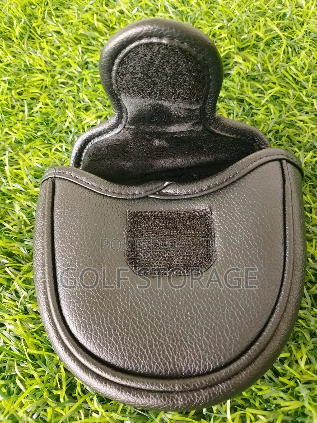 Golf Club Headcovers