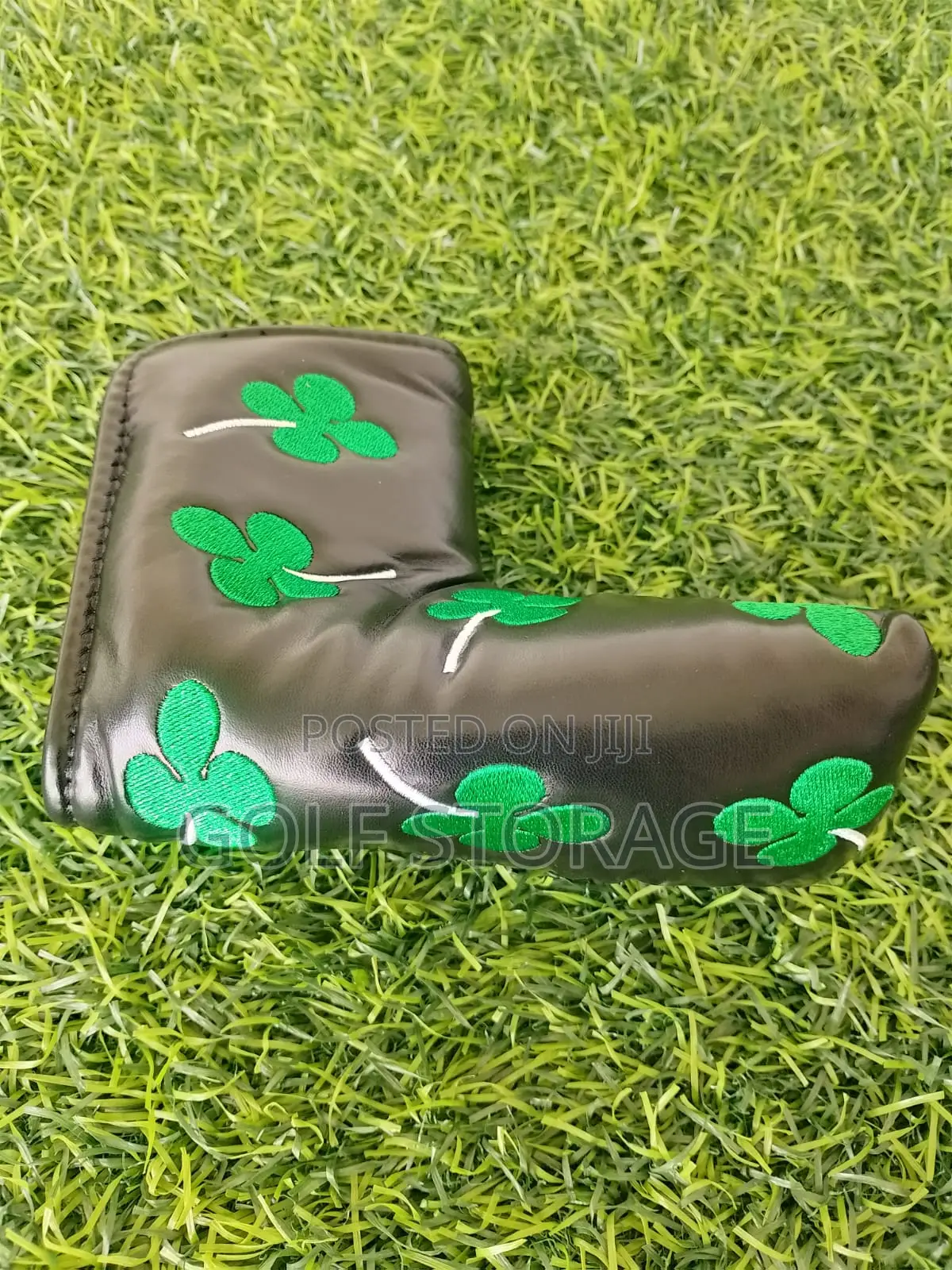 Golf Club Headcovers