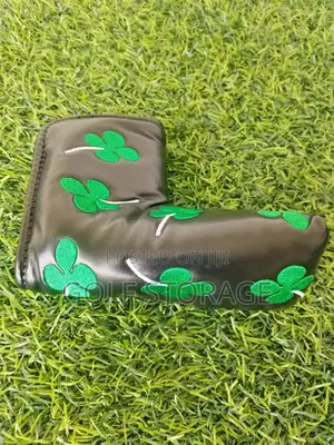 Golf Club Headcovers