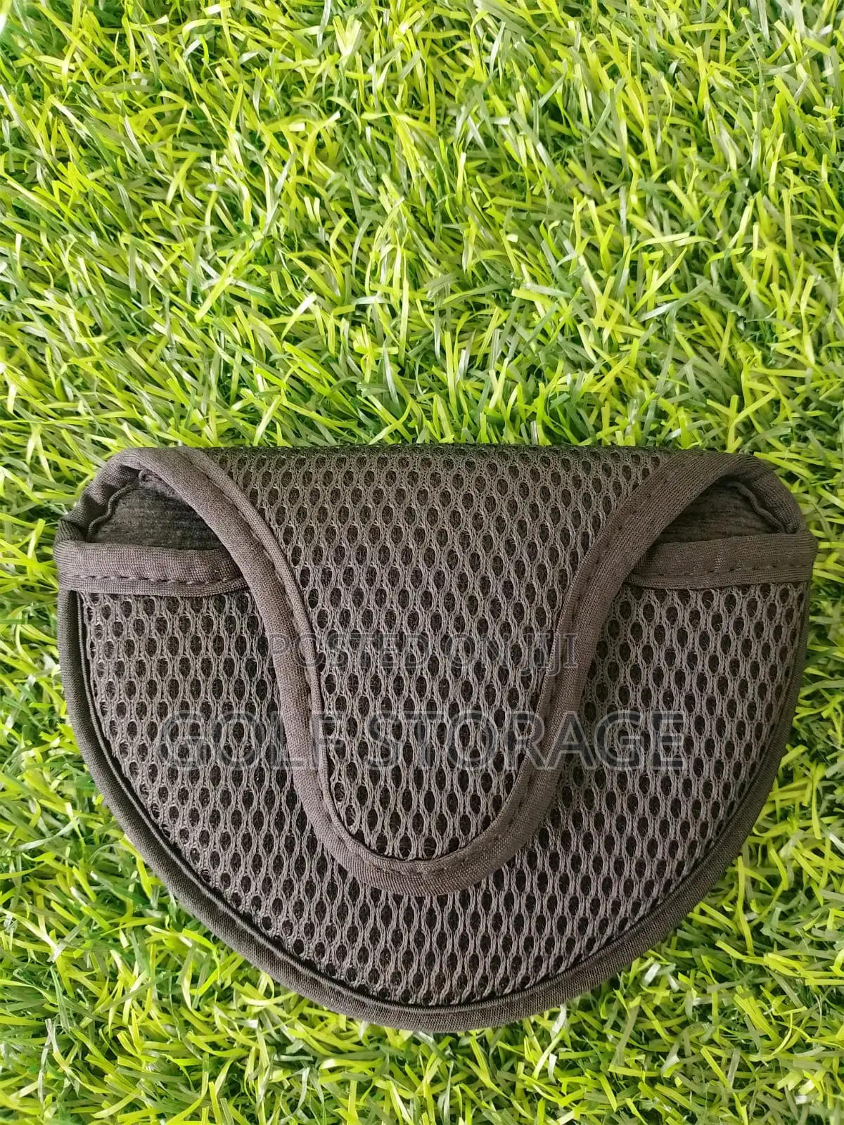 Golf Club Headcovers