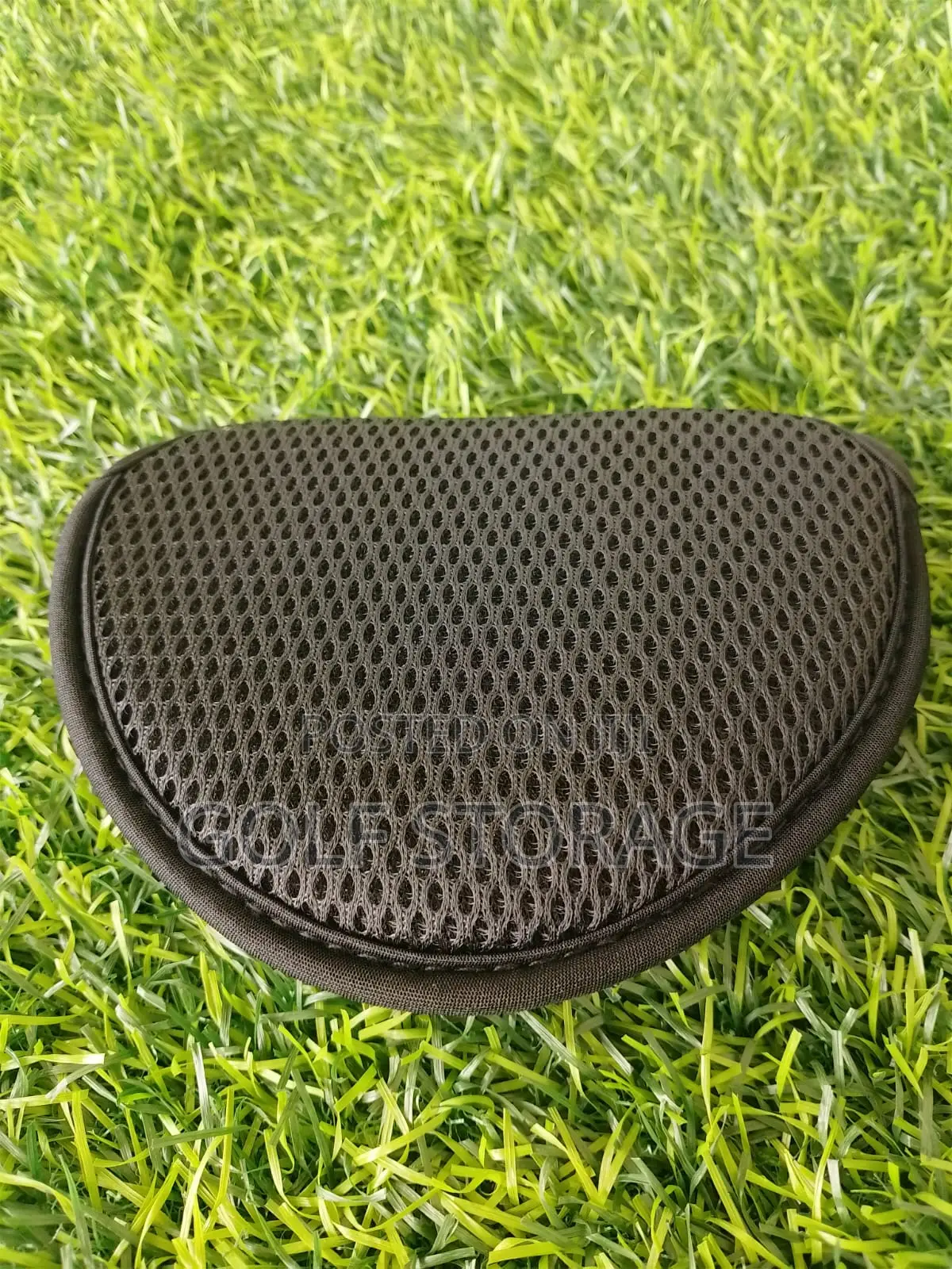 Golf Club Headcovers