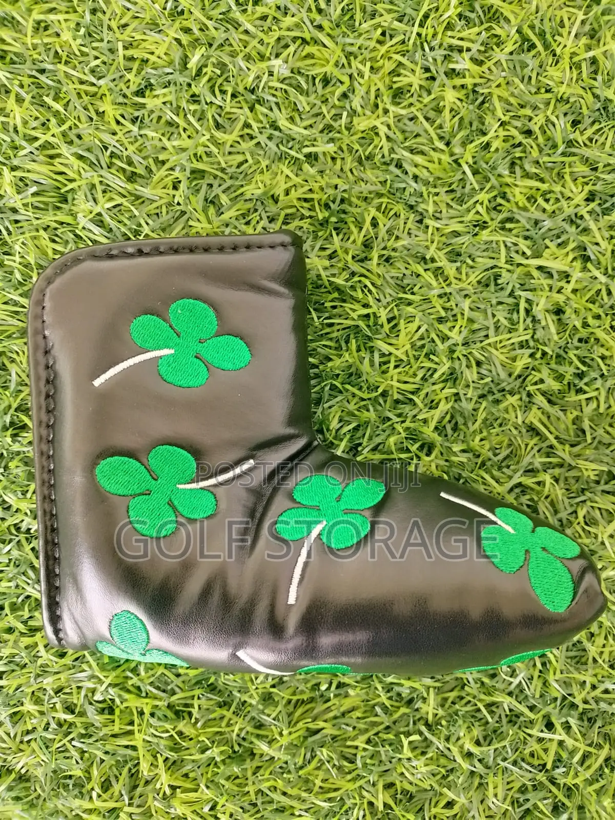 Golf Club Headcovers