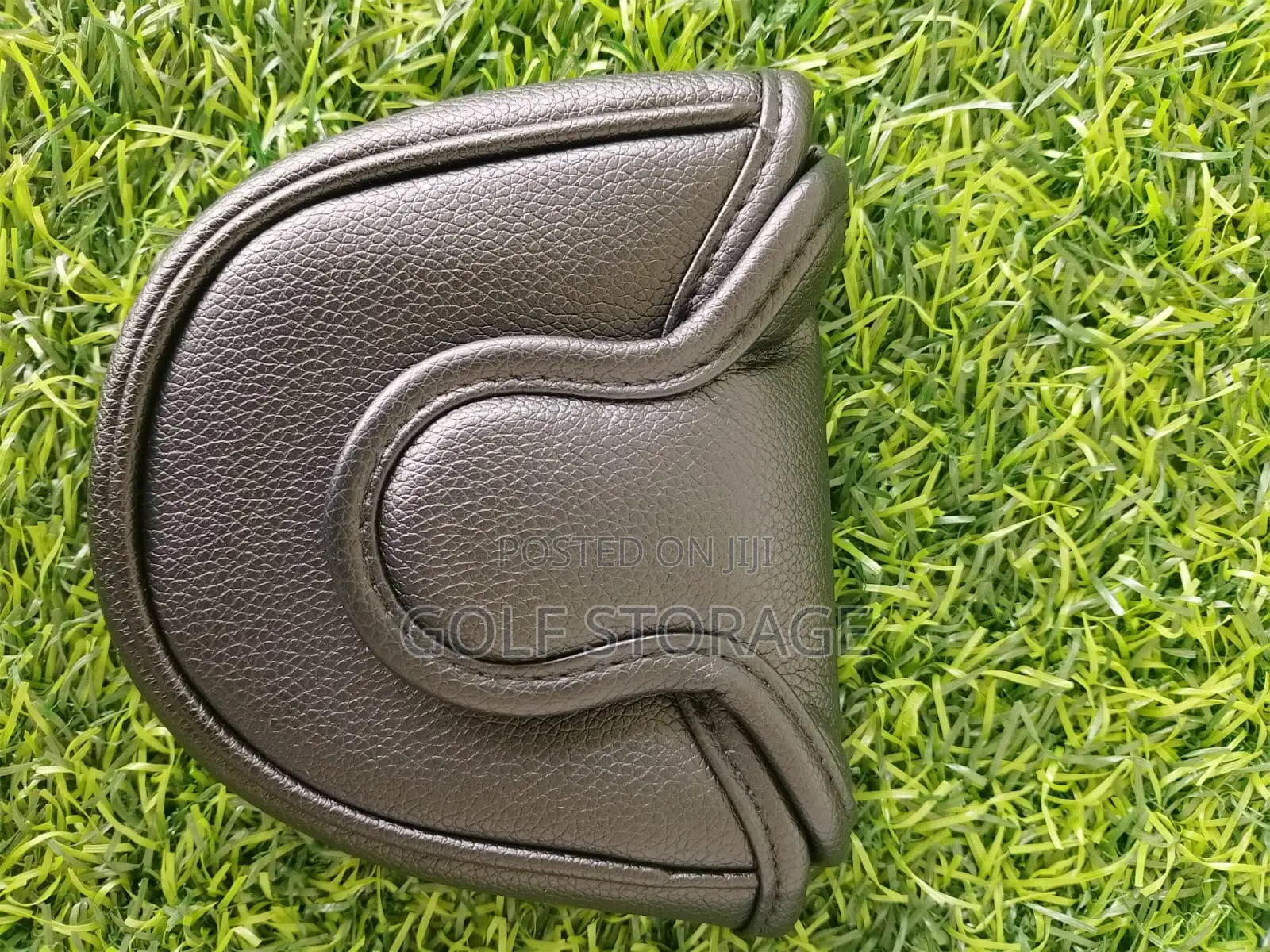 Golf Club Headcovers