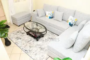 Skyline View 1bedroom Airbnb In South B