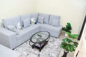 Skyline View 1bedroom Airbnb In South B
