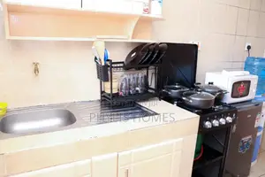 Skyline View 1bedroom Airbnb In South B