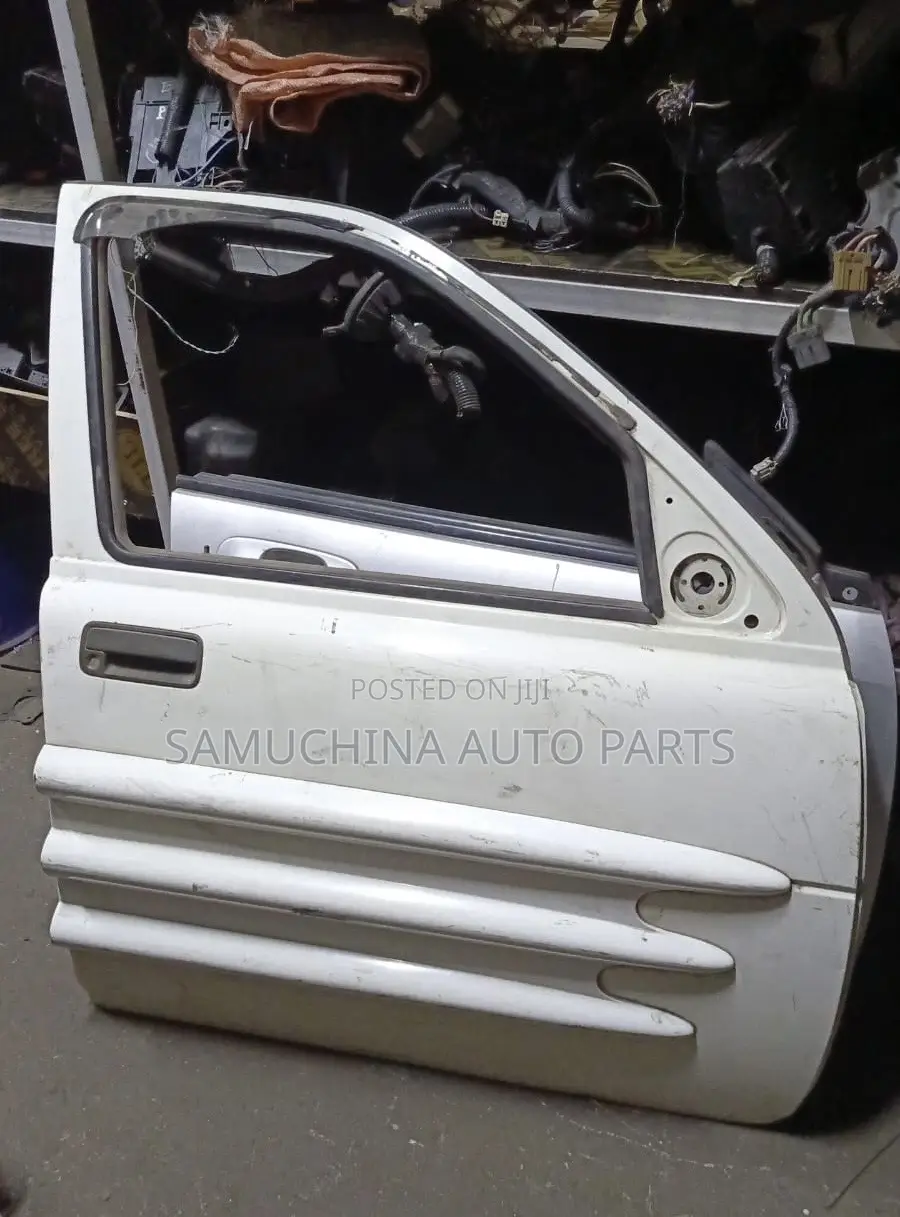 Door Land Rover Freelander