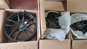 Oz Rims Size 17