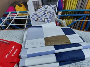 5*6 Duvet Cover Set