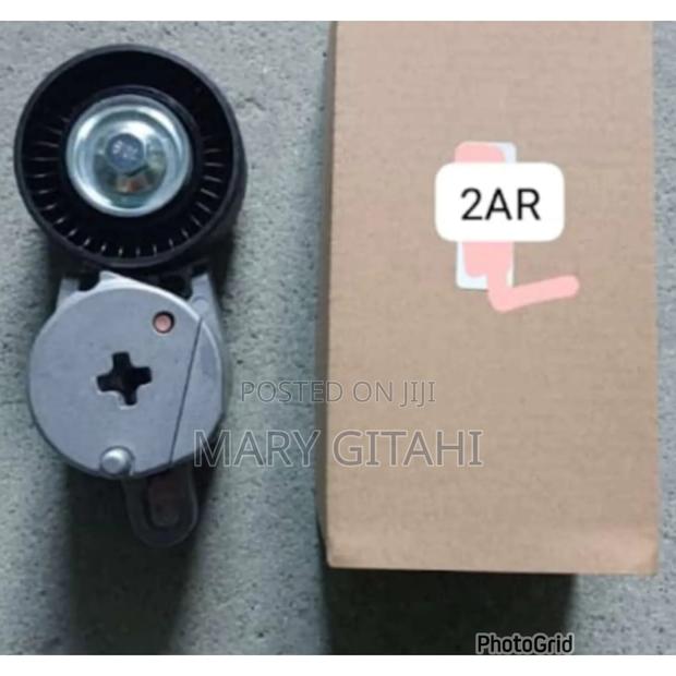 2ar Belt Tensioner