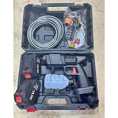 Wireless Car Washing Machine