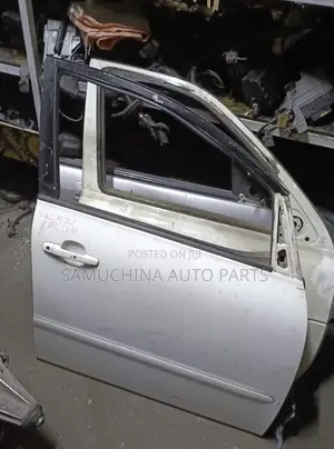 Door Toyota Ipsum