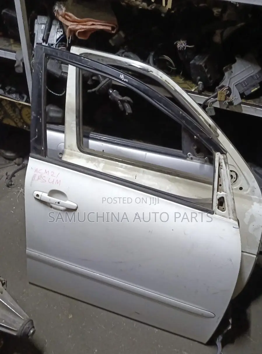 Door Toyota Ipsum
