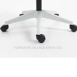 Executive Swivel Visitor Mesh Chair.