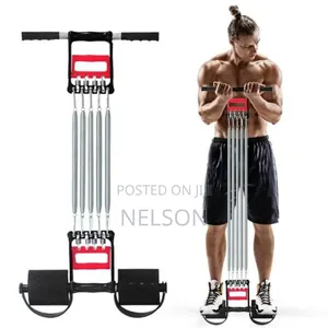 Chest Pull