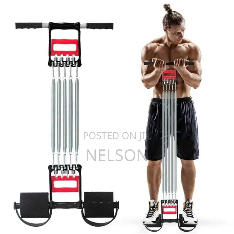 Chest Pull