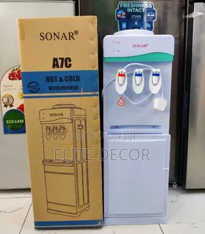 Sonar A7c Dispenser Hot , Normal and Cold Dispenser