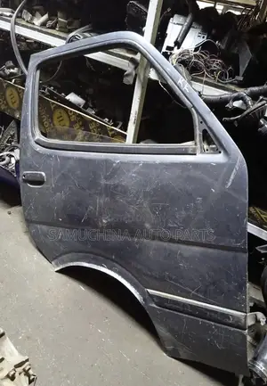 Door Toyota Shark 3l