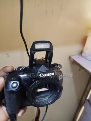 Canon 4000d