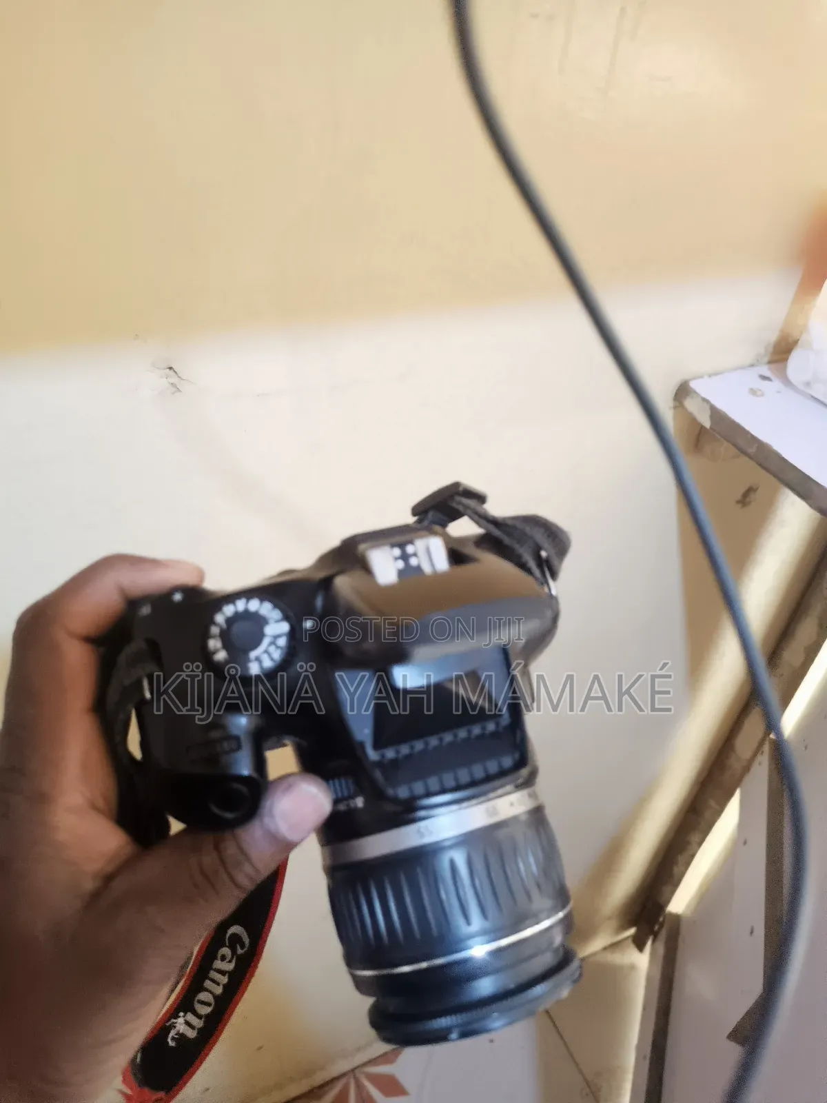 Canon 4000d