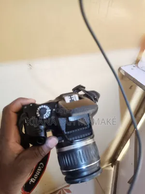 Canon 4000d
