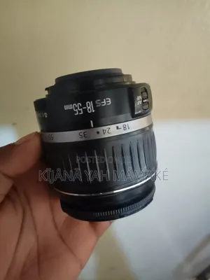 Canon 4000d