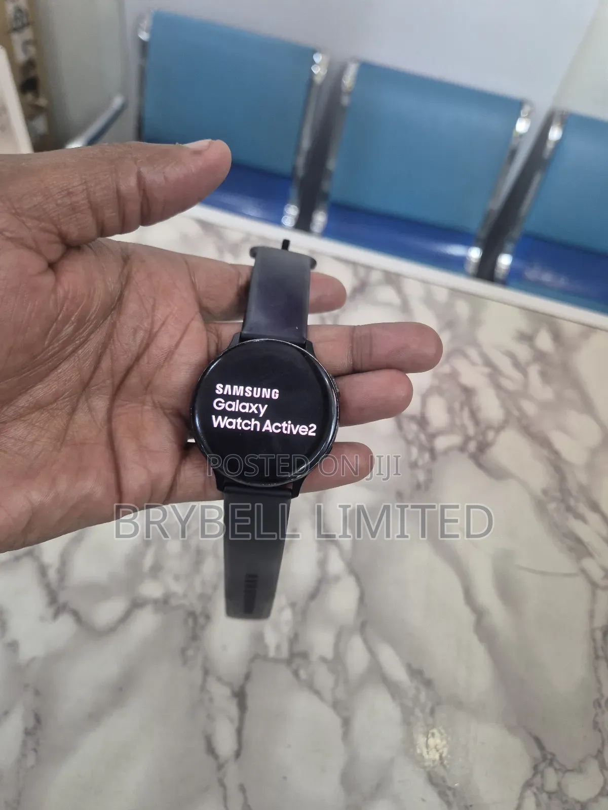 Samsung Galaxy Watch 2 Active 45mm Clean as New