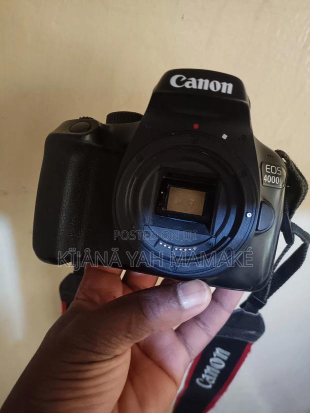 Canon 4000d - thumbnail 4