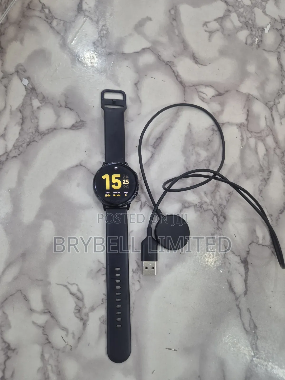 Samsung Galaxy Watch 2 Active 45mm Clean as New