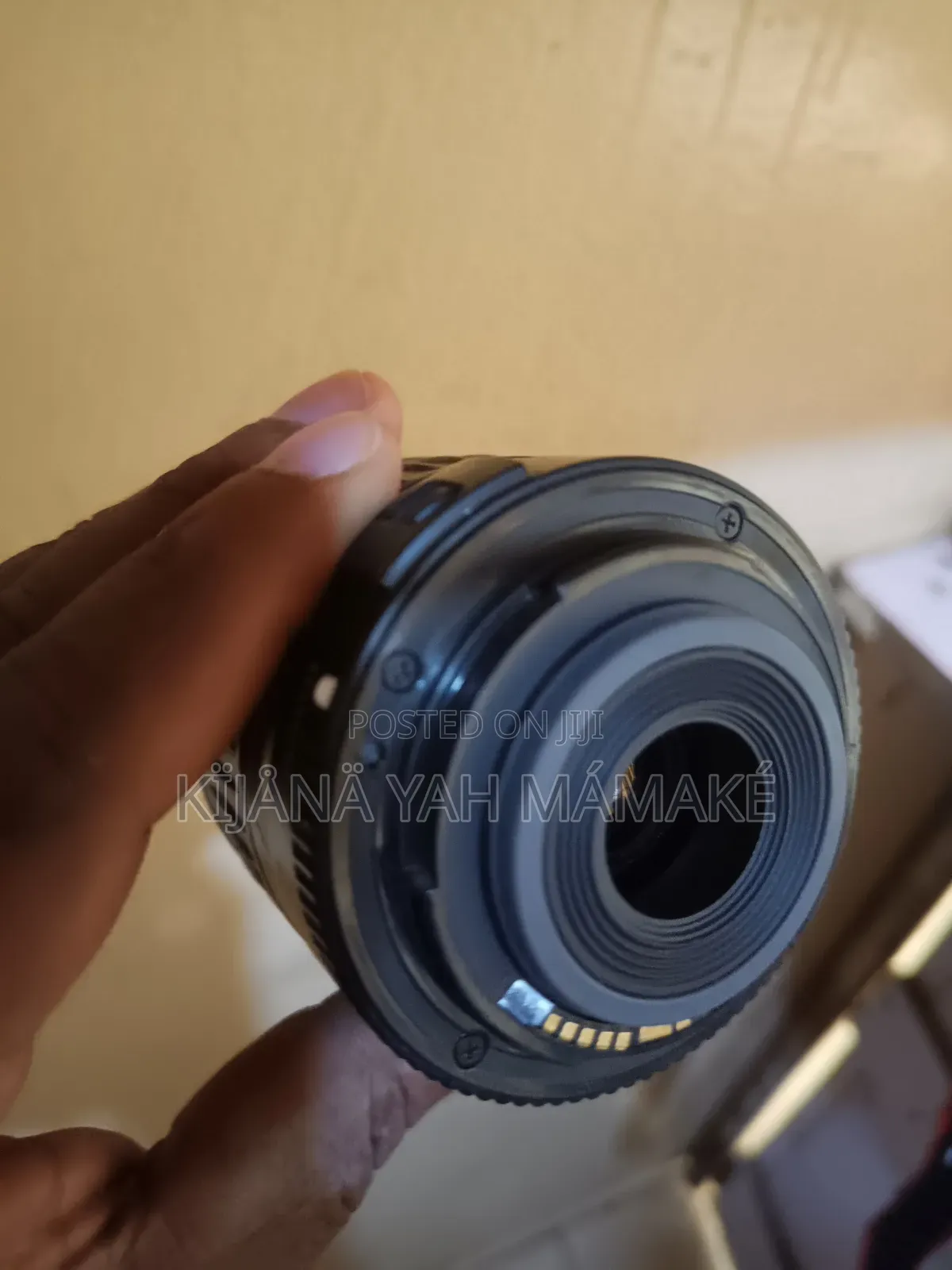 Canon 4000d