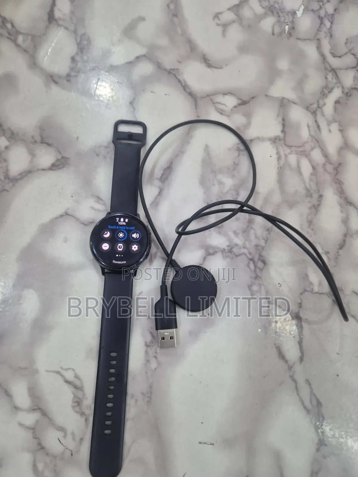Samsung Galaxy Watch 2 Active 45mm Clean as New