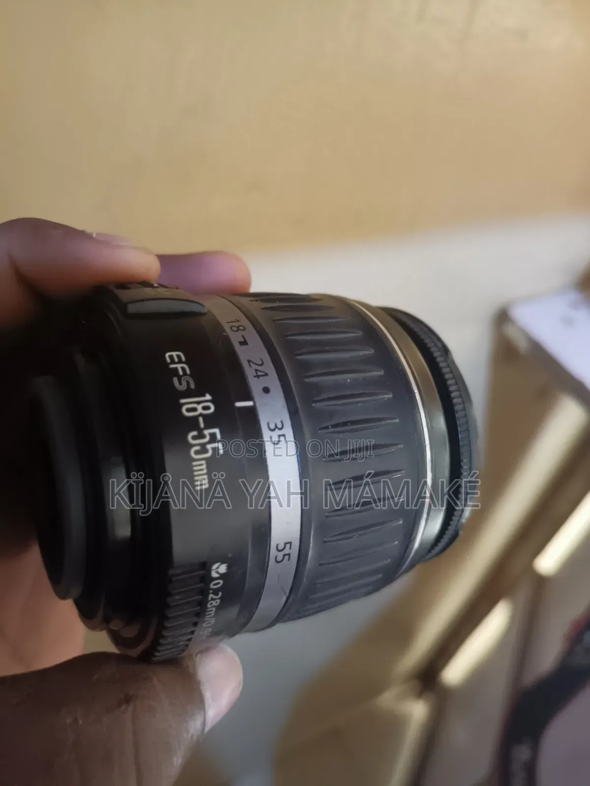 Canon 4000d