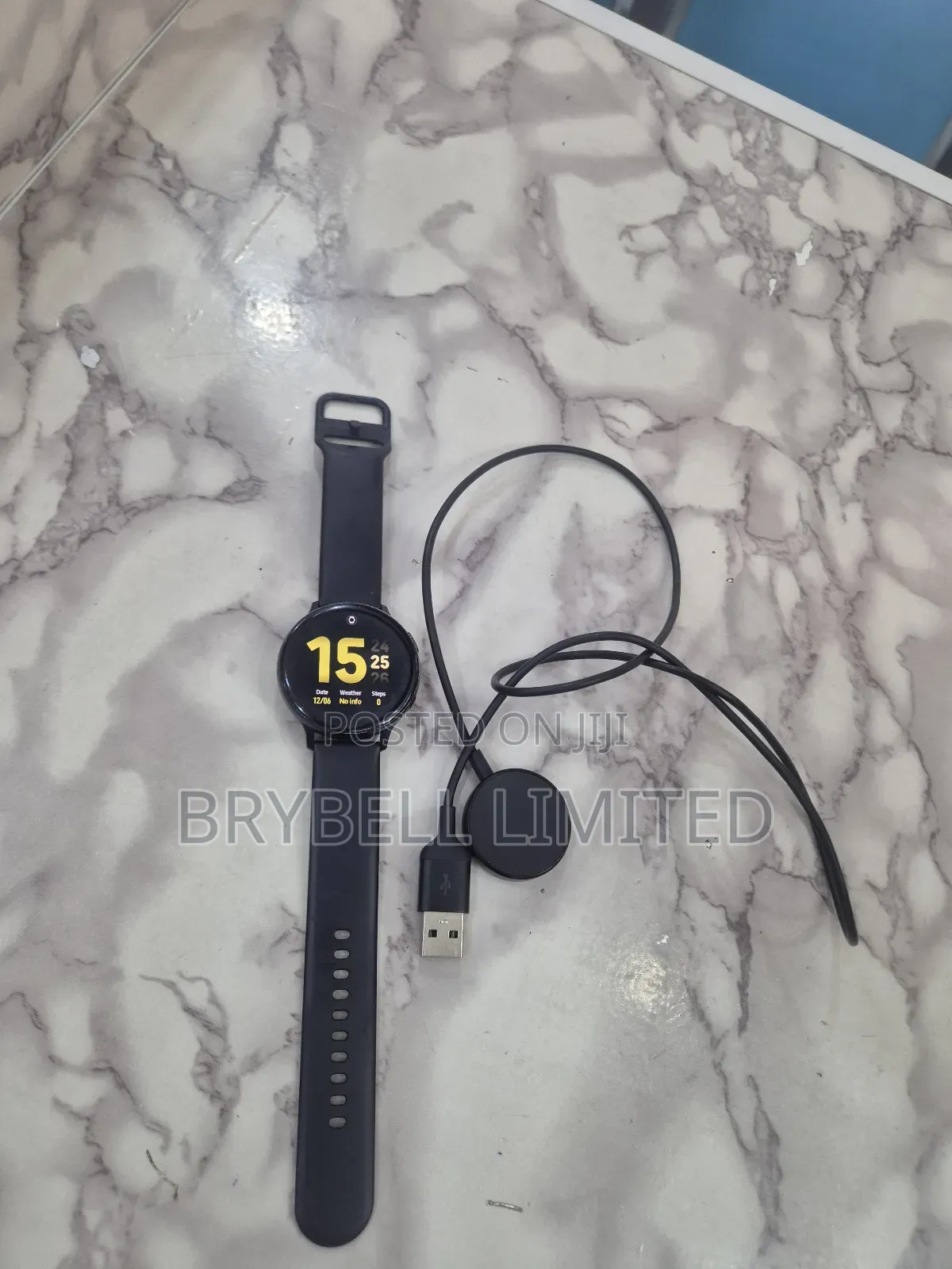 Samsung Galaxy Watch 2 Active 45mm Clean as New
