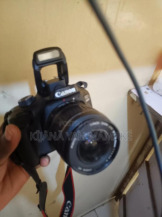 Canon 4000d - thumbnail 8