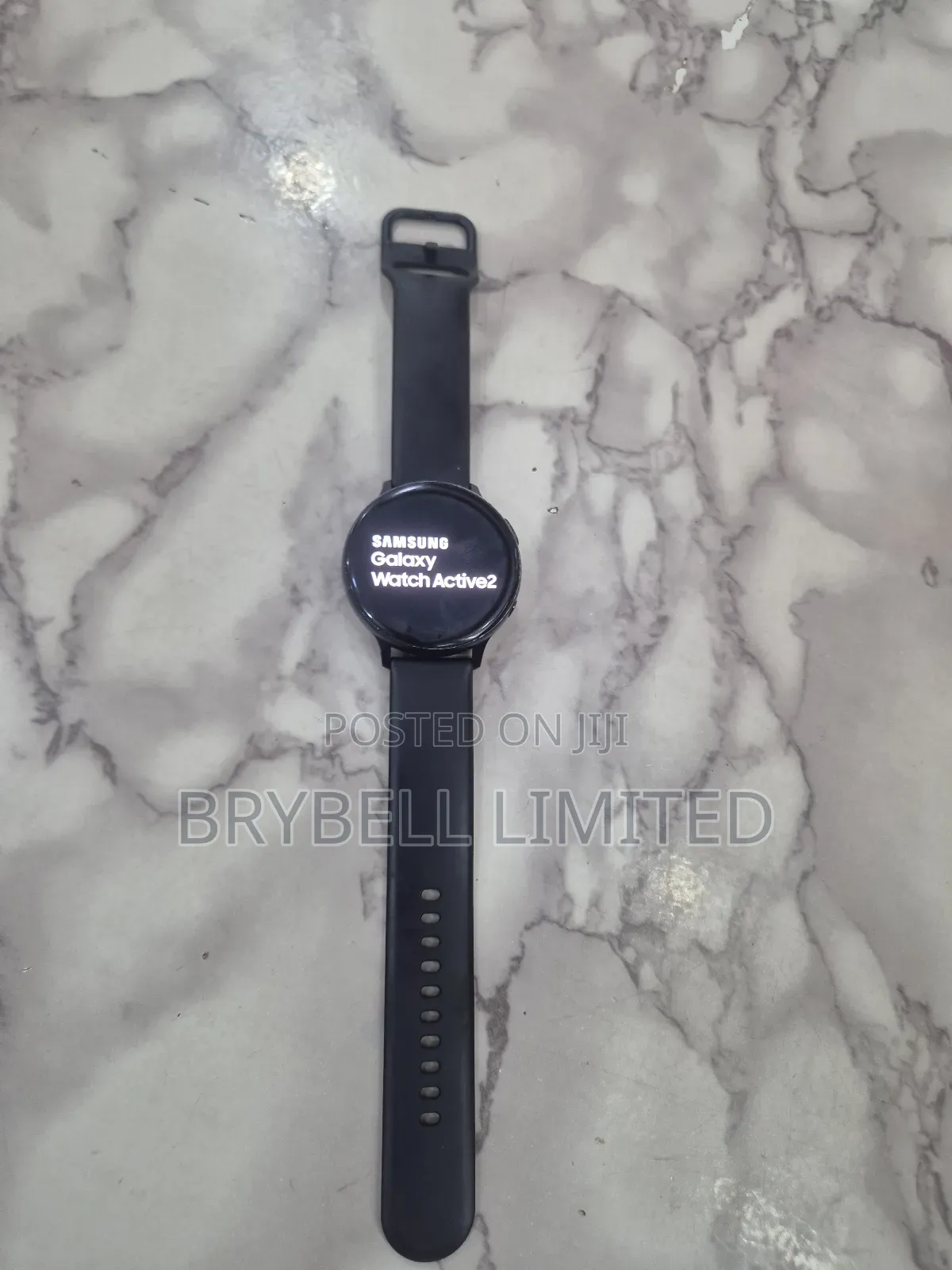 Samsung Galaxy Watch 2 Active 45mm Clean as New
