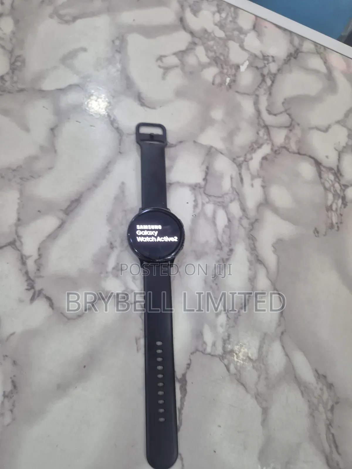 Samsung Galaxy Watch 2 Active 45mm Clean as New