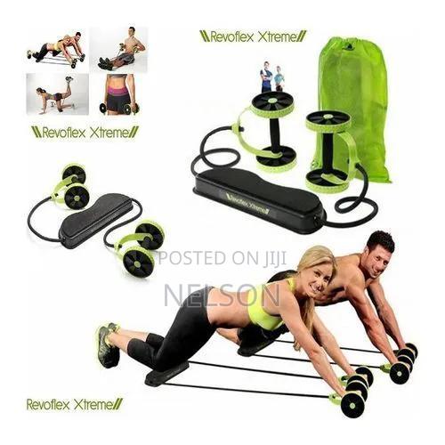 Revo Flex Extreme - thumbnail 2