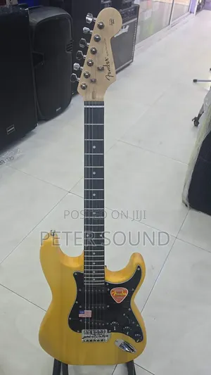 Music Instruments