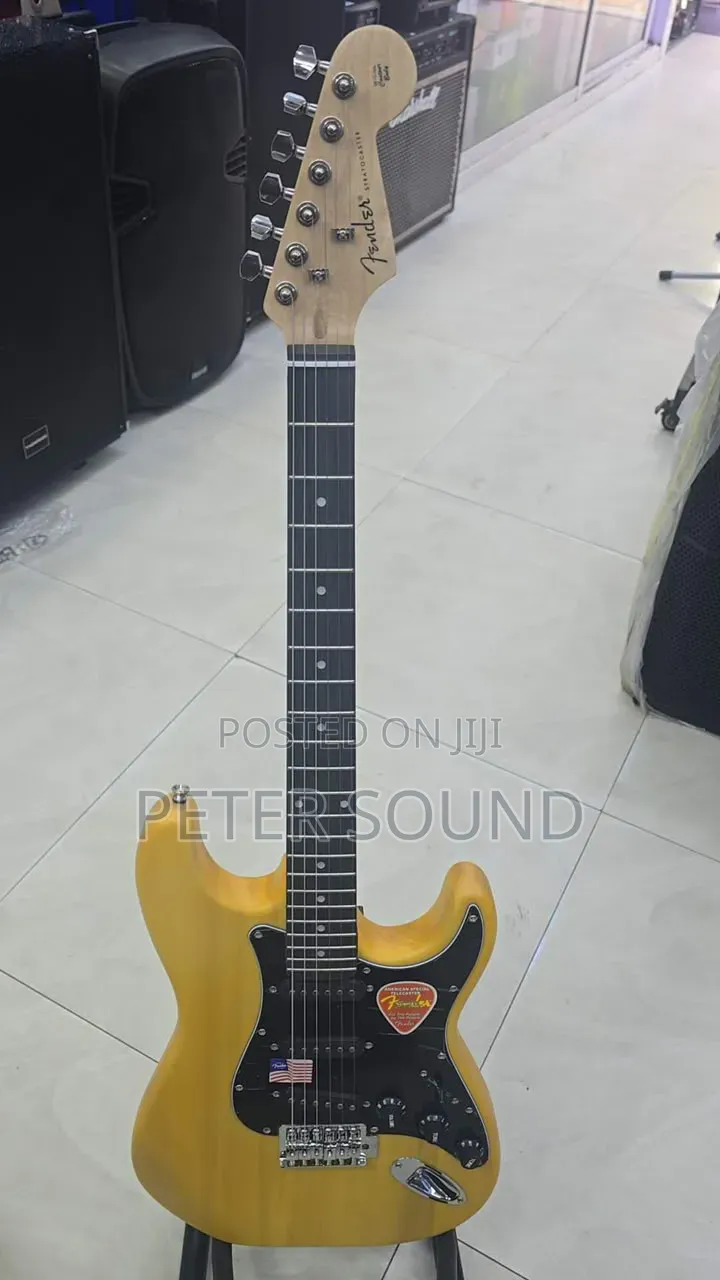 Music Instruments