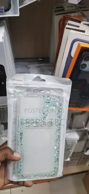 iPhone 13 Pro Max Case-Mate Twinkle Magsafe Case