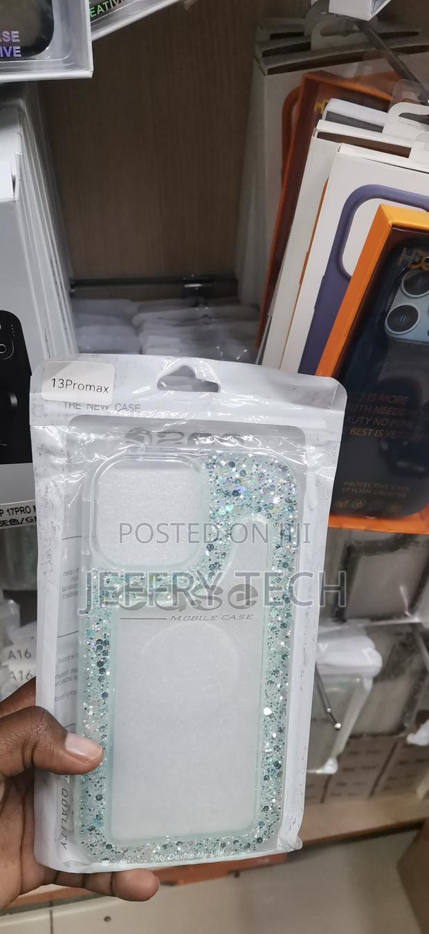 iPhone 13 Pro Max Case-Mate Twinkle Magsafe Case - main view