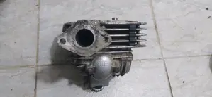 Cylinder Head.Boxer 100