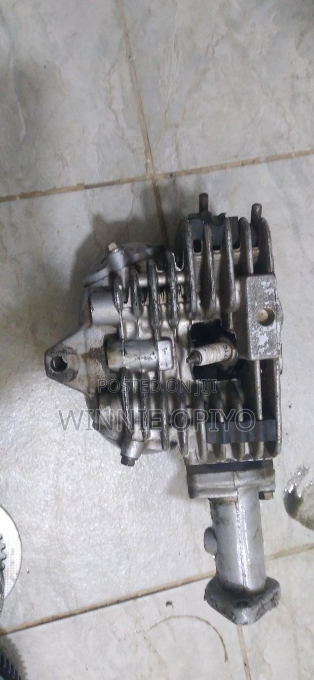 Cylinder Head.Boxer 100 - thumbnail 2