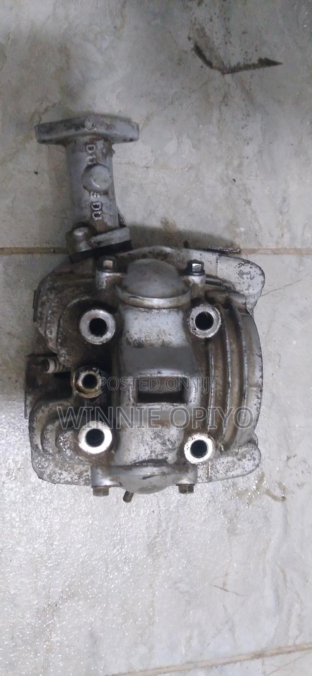 Cylinder Head.Boxer 100 - thumbnail 3