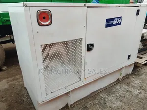 Fg Wilson Xp27pi 30kva