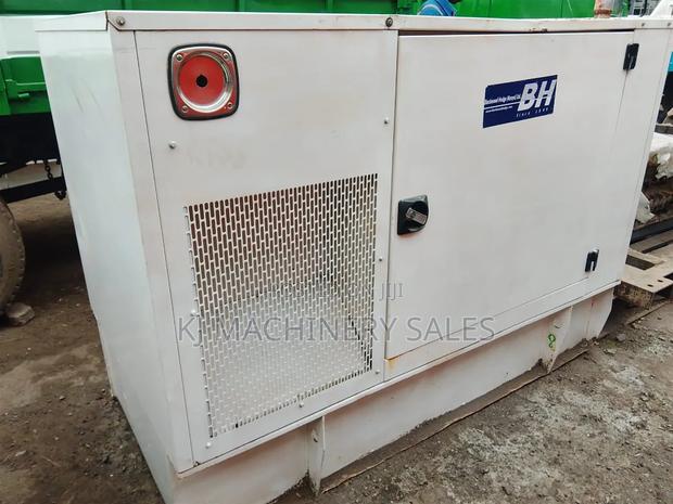 Fg Wilson Xp27pi 30kva