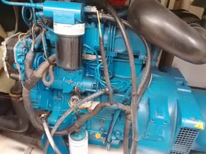 Fg Wilson Xp27pi 30kva