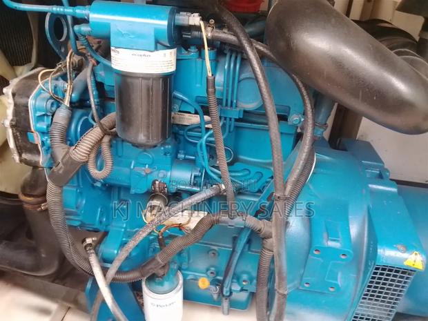 Fg Wilson Xp27pi 30kva - thumbnail 3