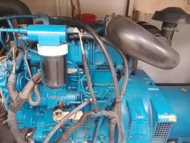 Fg Wilson Xp27pi 30kva - thumbnail 4