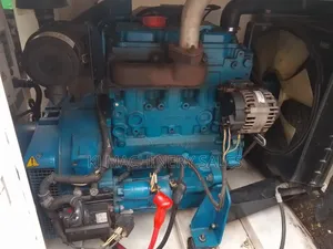 Fg Wilson Xp27pi 30kva